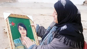 ‘Irûba, özgürlüğü çok severdi’