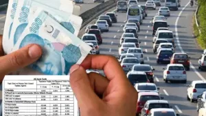 Yeni yıla zamlarla girildi