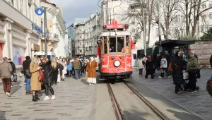 İstanbul'un enflasyonu, yüzde 55,27