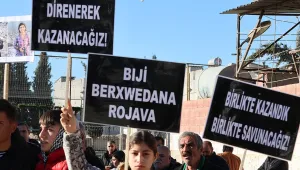Zulüm artarsa direniş de büyür