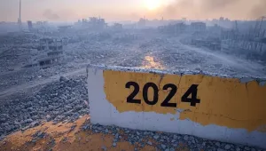 2024’ün kısa panoraması
