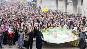 Özgürlük paradigması şimdiden kazanmıştır
