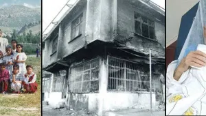 Lice’yi yakanlar korundu