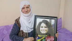 Sêvê mücadelemizde, geleceğimizde