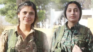 Onlar silah bıraksın