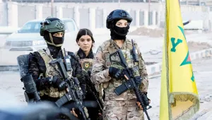 HTŞ ‘kalleşçe’ saldırdı
