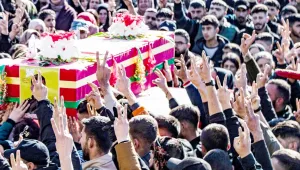 Erdoğan’a karşı savunacağız
