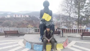 Seyit Rıza Meydanı’ndan adalet istiyor