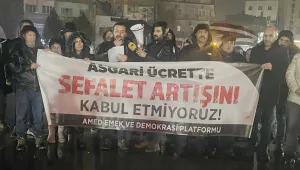 Hileli enflasyona bile ezdiriyor