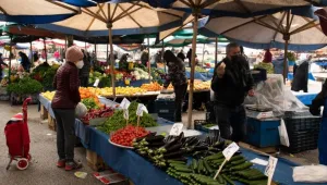 Yoksulluk riski Avrupa'yı katladı