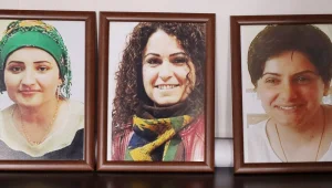 Bu devlete inanmıyoruz