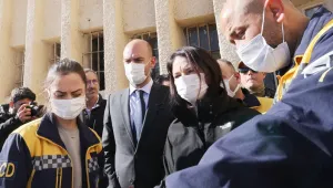 Avrupa Şam’a elini uzattı