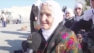 Hogir ve arkadaşları için