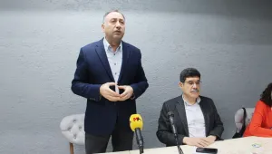 Sürecin sağlığı için Öcalan’ı serbest bırakın