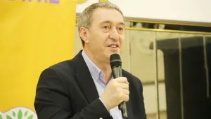 Bakırhan: Türkiye’de barış, Rojava‘da savaş olmaz