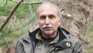 48 yıl mücadele etti