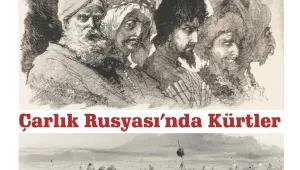 PolitikART 334: Çarlık Rusyası'nda Kürtler