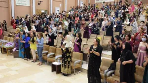 Kongreya Star’dan 3. çizgi kararları