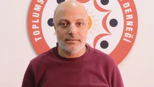 TOD-DER Başkanı: Çağrısına kulak vermeli