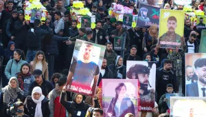 Rojava, kanıyla savunmada