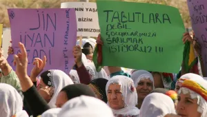 Yeni süreç