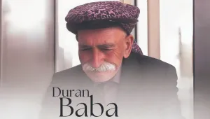 Duran Baba 20 gündür kayıp