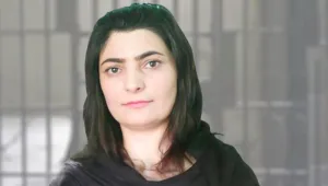 Ben Zeynep Celaliyan, Yezd’den sesleniyorum