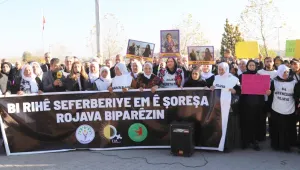 Sınırdaki nöbet sürüyor