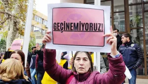 Yüzde 30'un üstü beklenmiyor