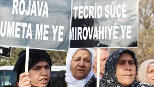 Rojava’da ve Türkiye’de durum