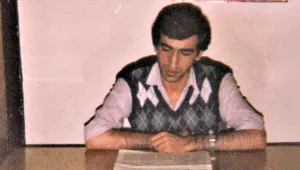 Paris’te ilk şehit: Mustafa Nazif Aktaş