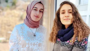 Rojin ve Gülistan isyanımızdır