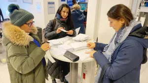 Fransa hukuku Kürtlere kapalı mı?