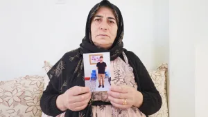 Kışlık kıyafetlere renk engeli