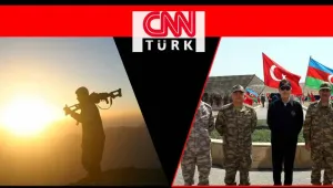 Kürt ve Ermeni düşmanlığının cilalı basını:  CNN Türk