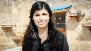 Cihan hayalinin peşindeydi…