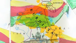 Yeni bir ayrıştırma nesnesi: Diaspora
