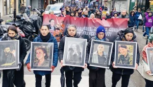 Yas değil hesap sorma çağrısı
