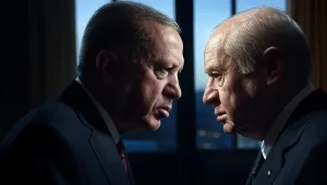 Yeni bir tarz gereklidir