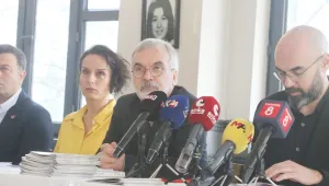 14 örgütten basın bildirisi