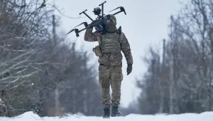 Ukrayna, Kursk’da ilerliyor