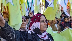 Kürtler olmadan olmaz