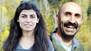 Nazım ve Cihan’a