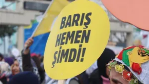 Barış ve demokrasi