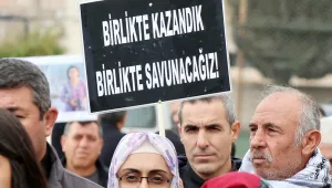 Kürdistan tek çığlıktır