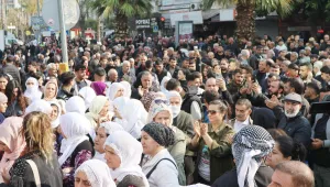 Akdeniz'i Kürtler yönetmesin diye