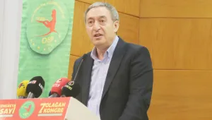 Suriye'de ne işiniz var?