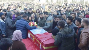 Şehitlere bağlılık yemini