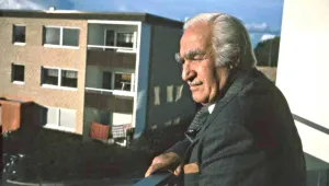 Cegerxwîn'den yoksun 36 yıl