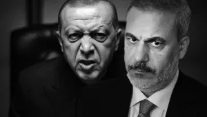 Kabadayılar süreci mi?